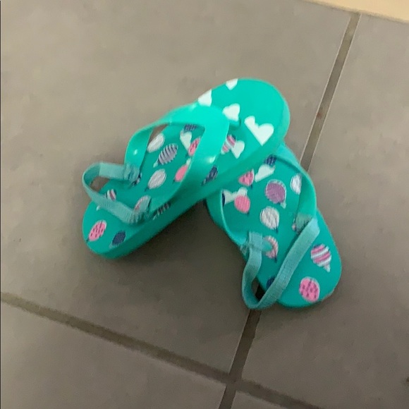 Toddler slippers - Picture 2 of 5
